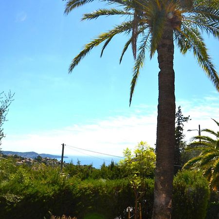 Villa 3 Elephants Nizza Exterior foto