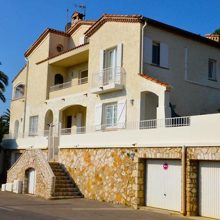 Villa 3 Elephants Nizza Exterior foto
