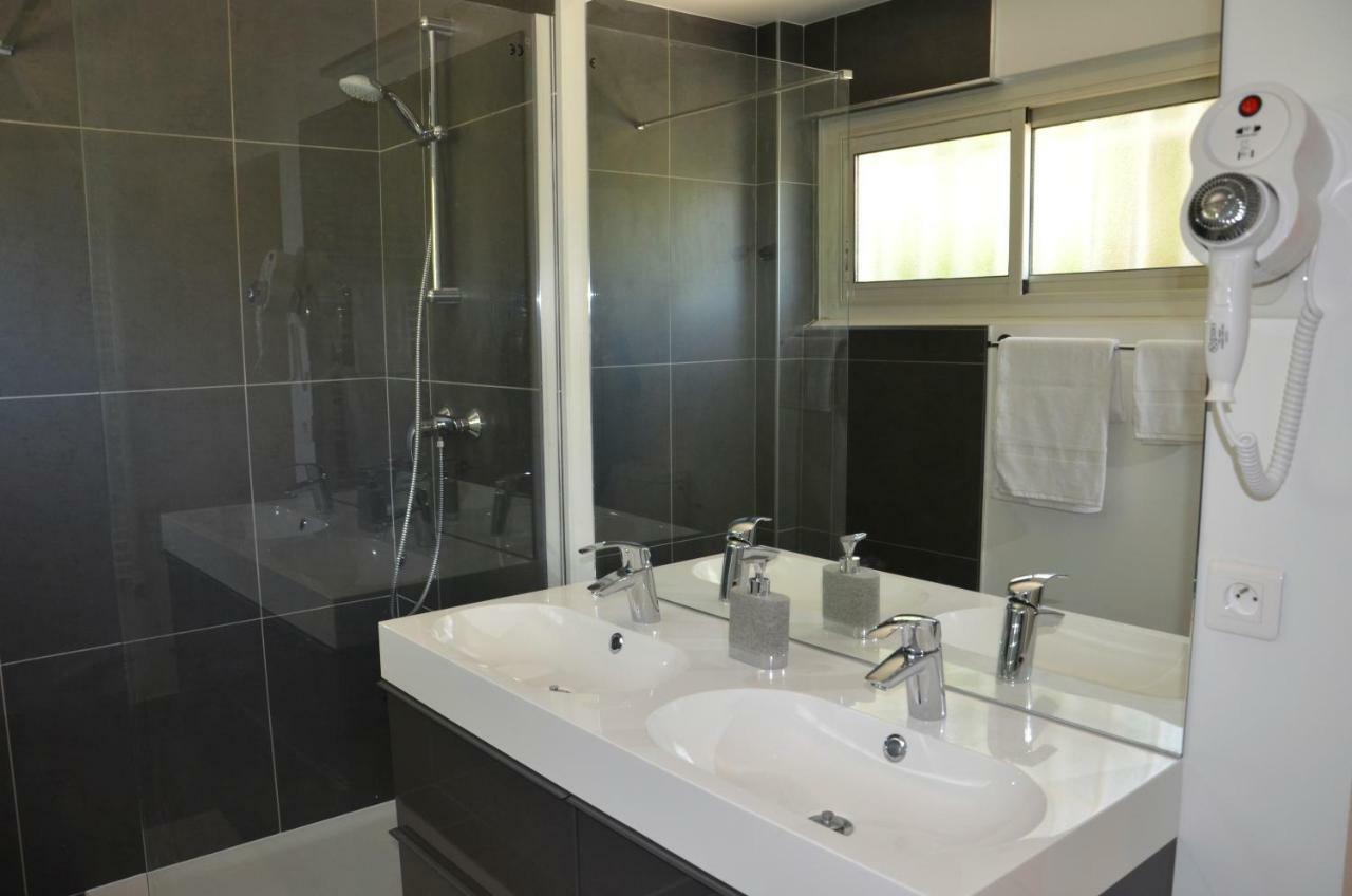 Villa 3 Elephants Nizza Exterior foto