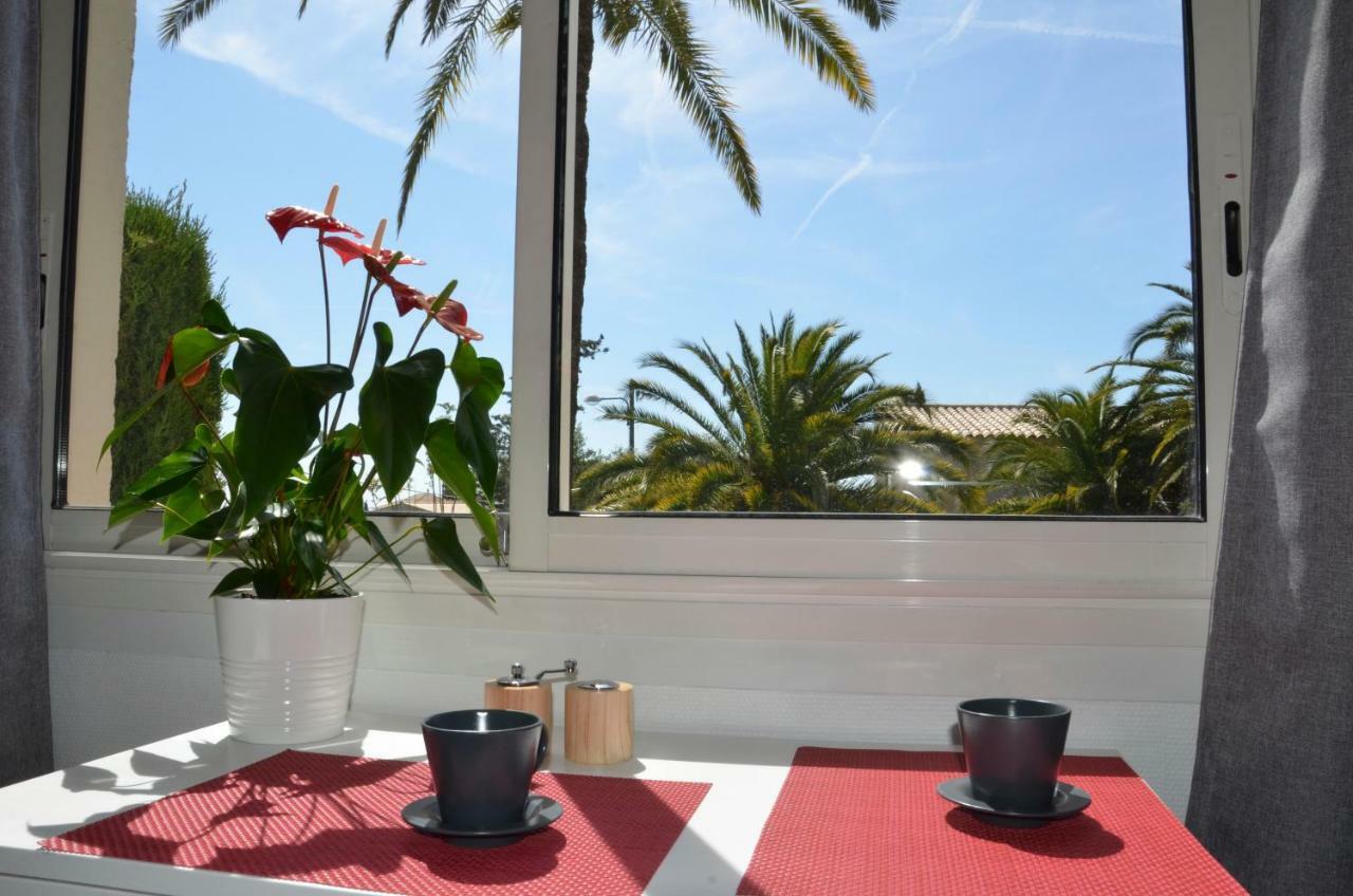 Villa 3 Elephants Nizza Exterior foto