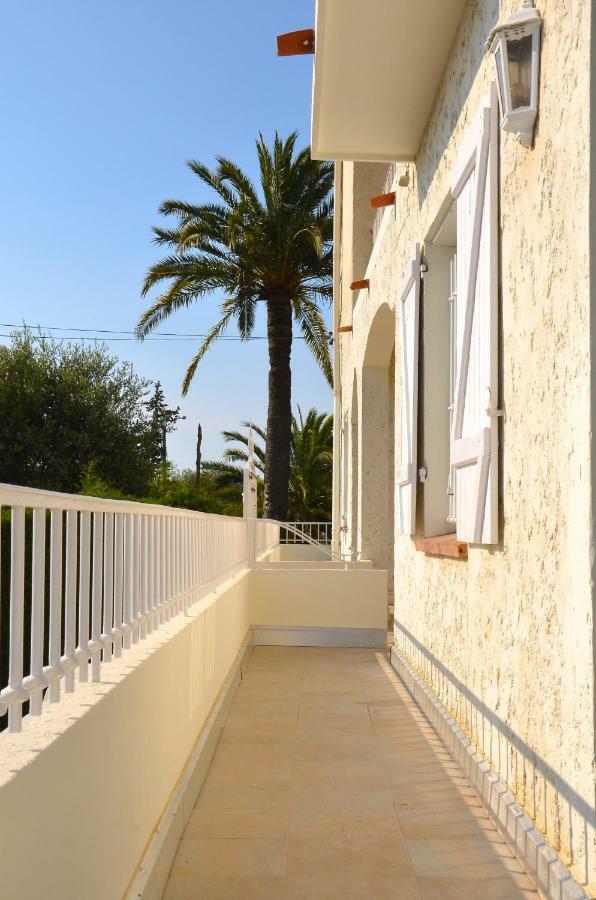 Villa 3 Elephants Nizza Exterior foto