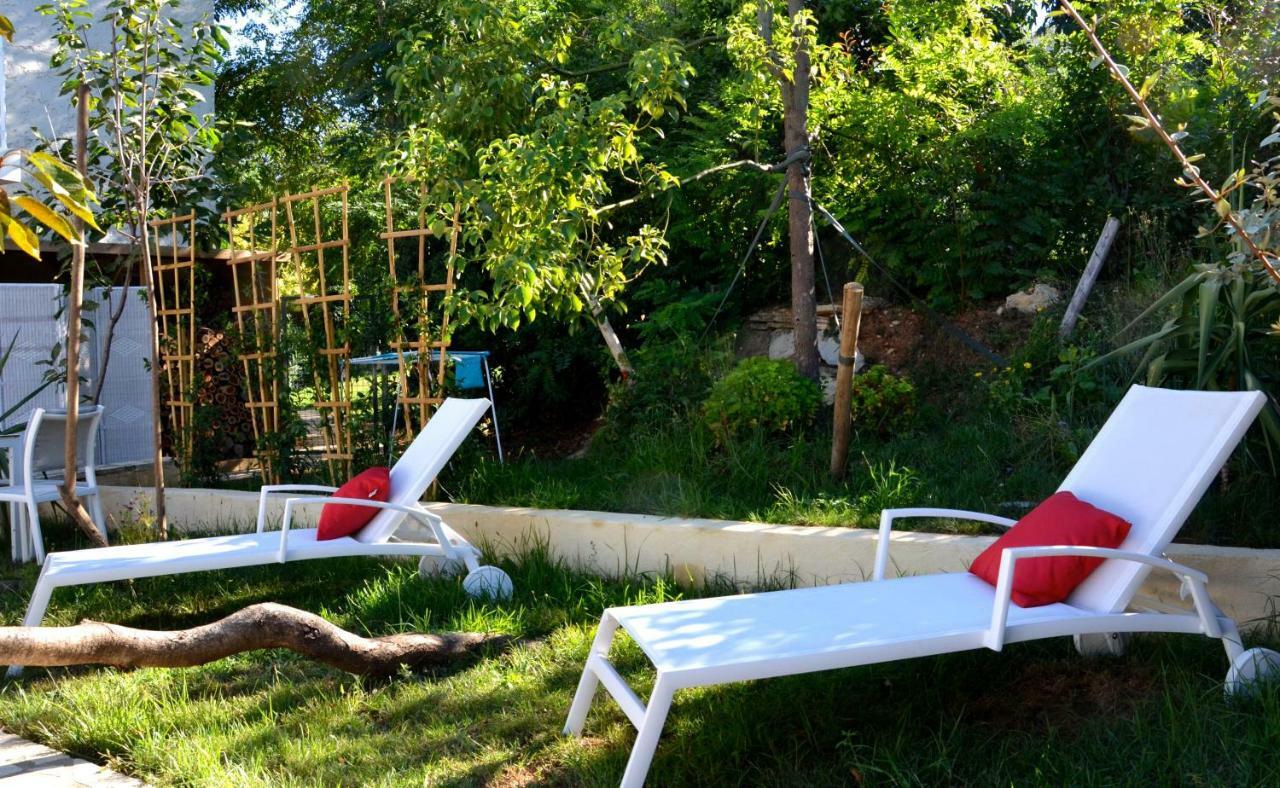 Villa 3 Elephants Nizza Exterior foto