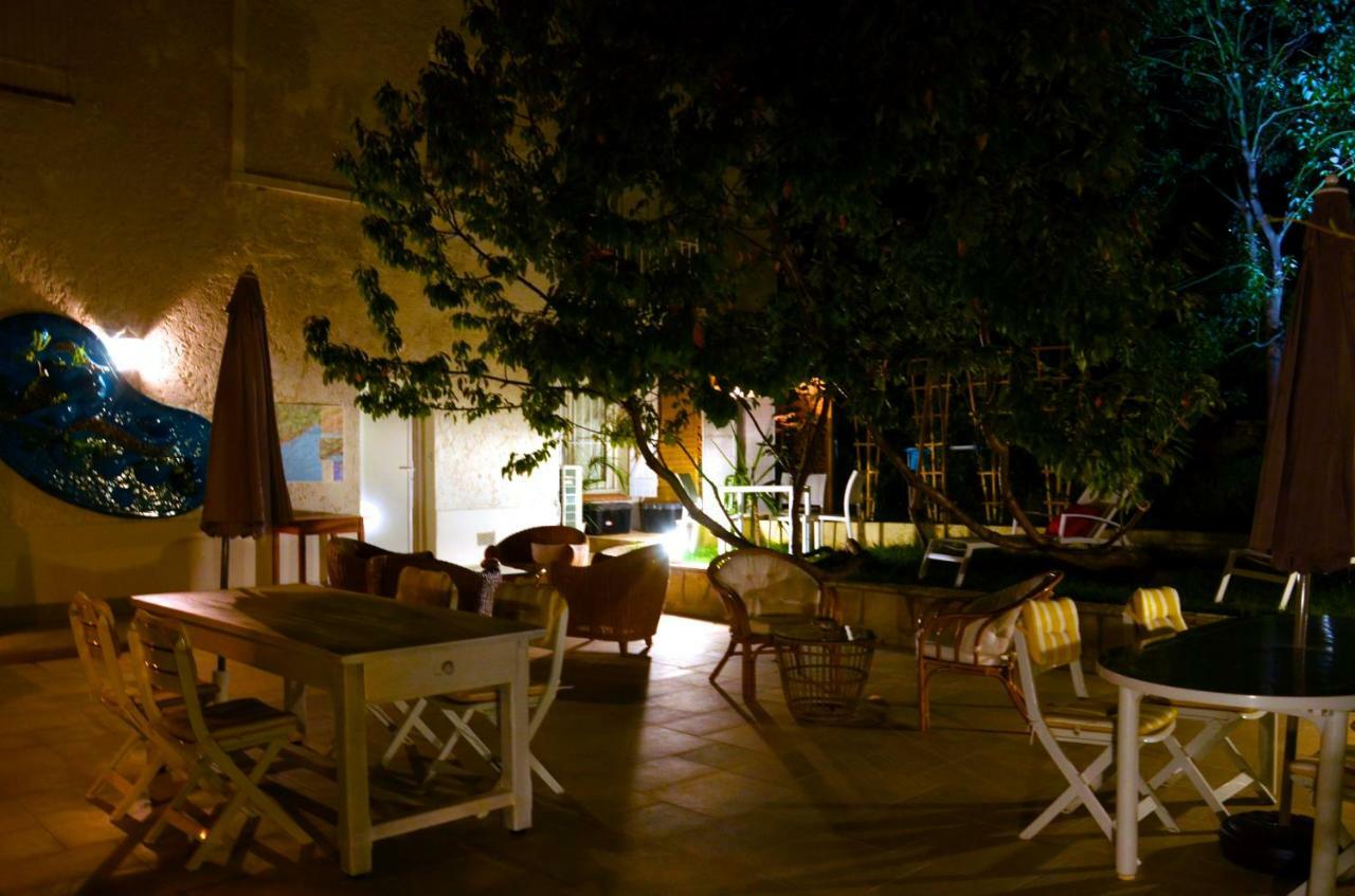 Villa 3 Elephants Nizza Exterior foto