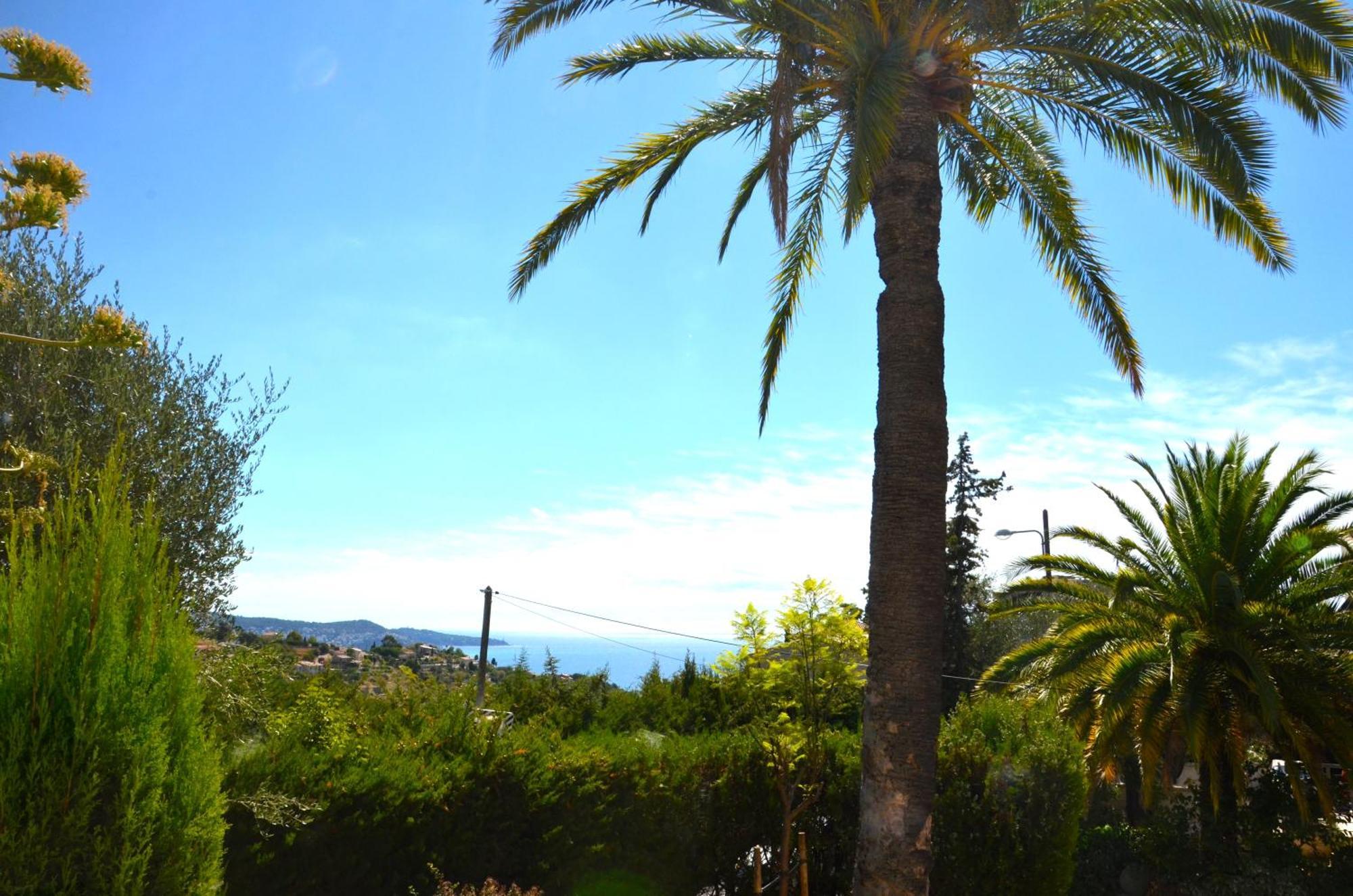 Villa 3 Elephants Nizza Exterior foto