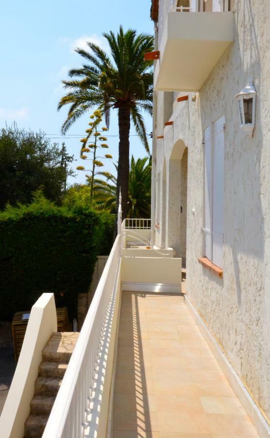 Villa 3 Elephants Nizza Exterior foto