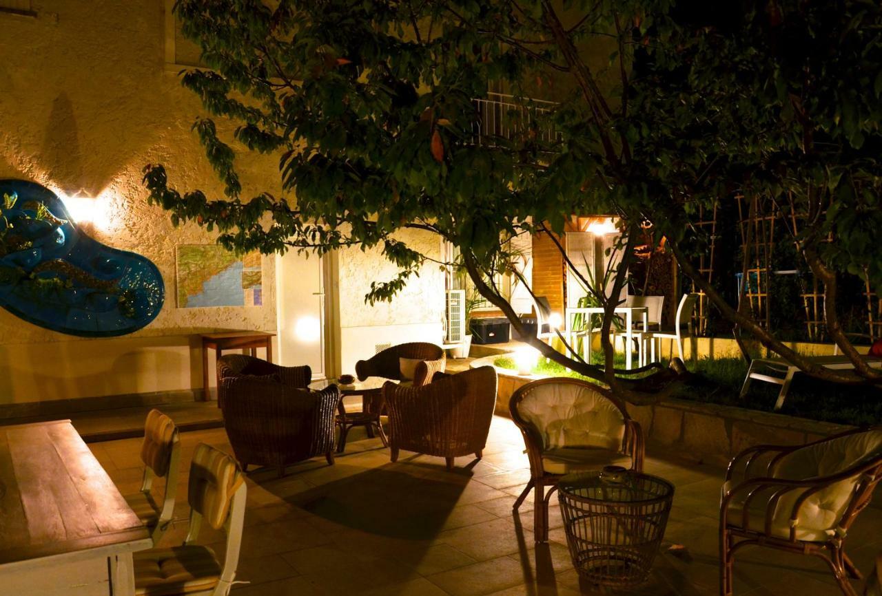 Villa 3 Elephants Nizza Exterior foto