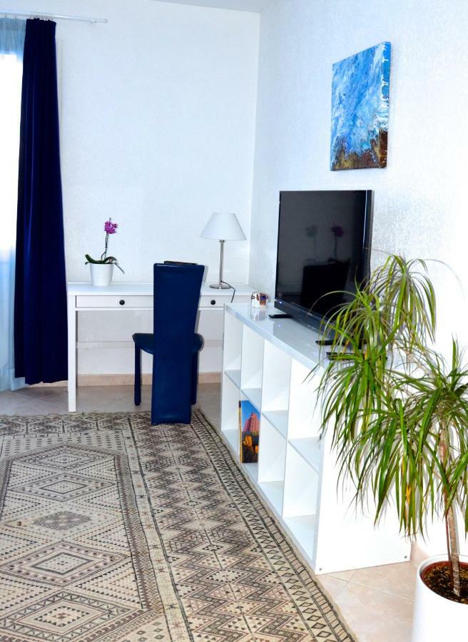 Villa 3 Elephants Nizza Exterior foto